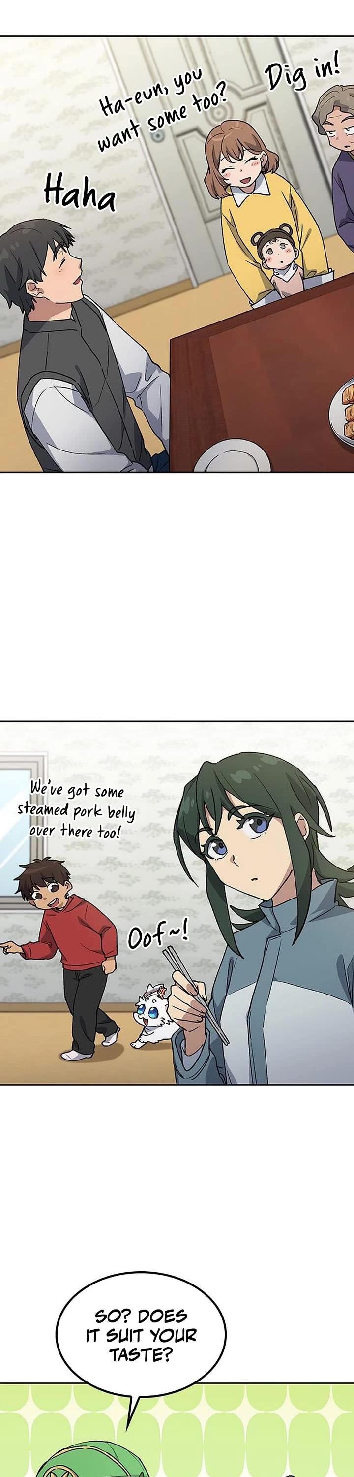 Healing Life Through Camping In Another World Chapter 80 page 25 - Chapter 80