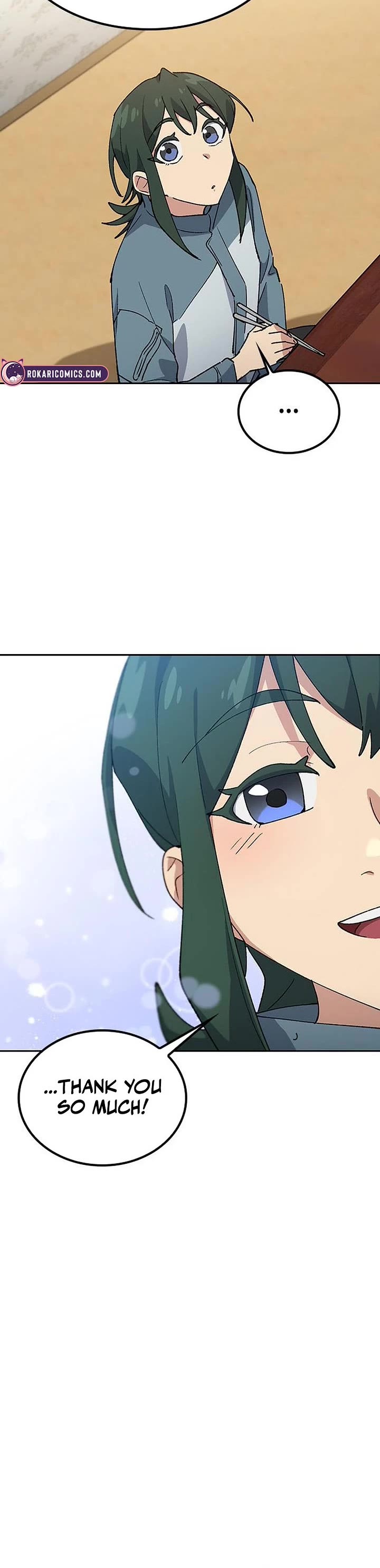 Healing Life Through Camping In Another World Chapter 80 page 27 - Chapter 80