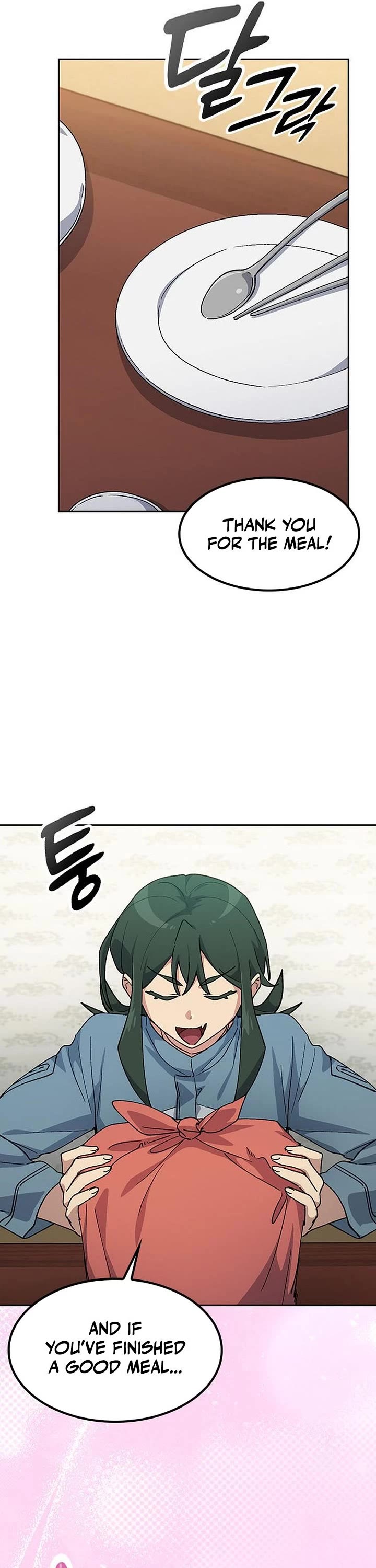 Healing Life Through Camping In Another World Chapter 80 page 28 - Chapter 80
