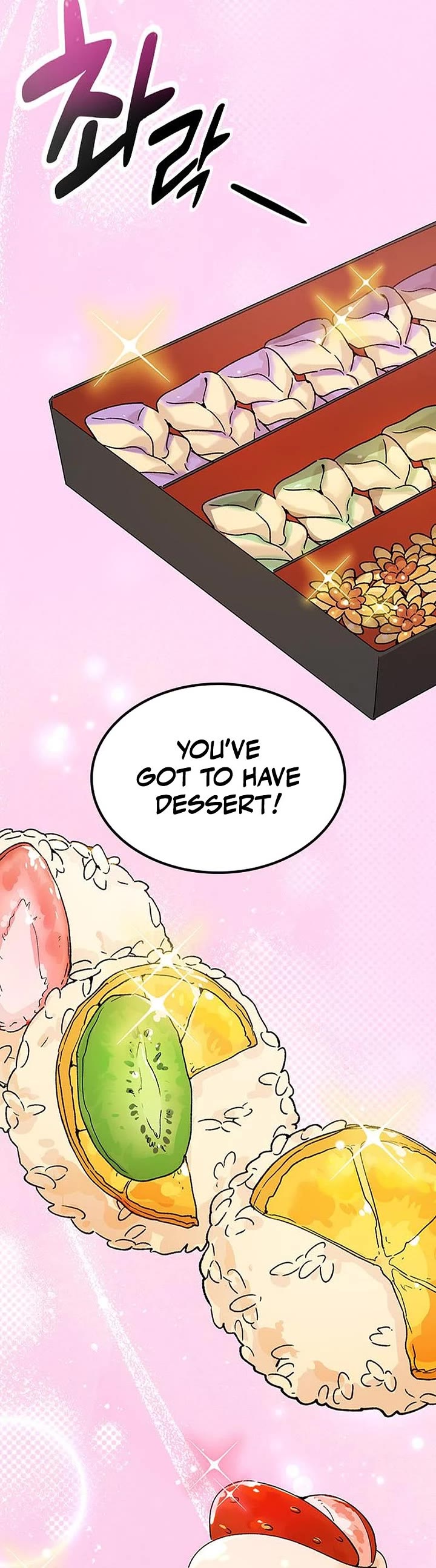 Healing Life Through Camping In Another World Chapter 80 page 29 - Chapter 80