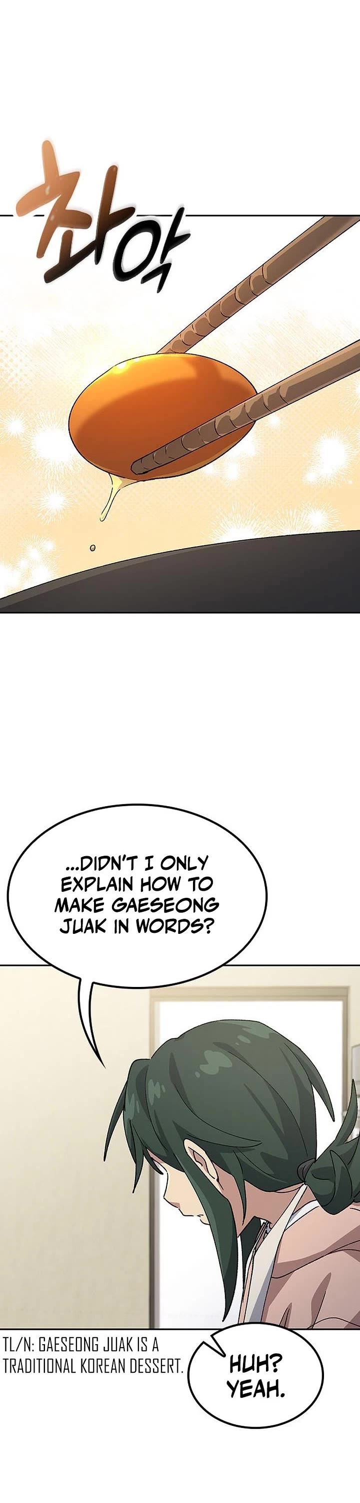 Healing Life Through Camping In Another World Chapter 80 page 4 - Chapter 80