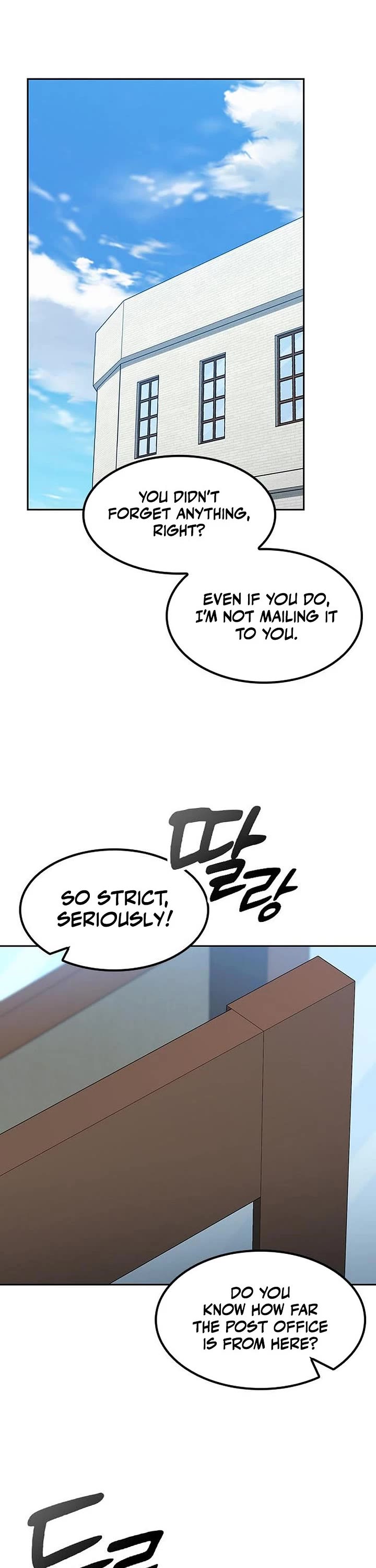 Healing Life Through Camping In Another World Chapter 81 page 1 - Chapter 81