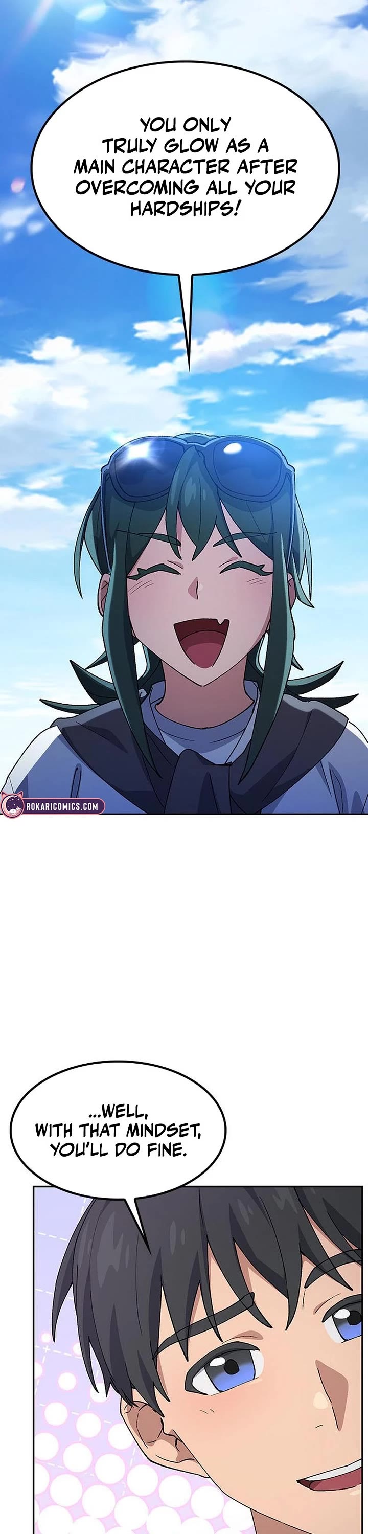 Healing Life Through Camping In Another World Chapter 81 page 10 - Chapter 81