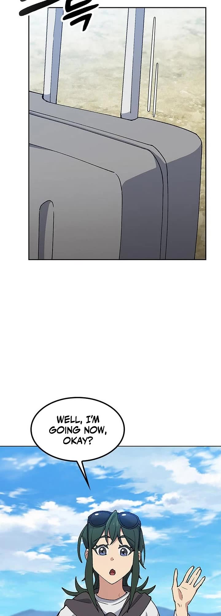Healing Life Through Camping In Another World Chapter 81 page 2 - Chapter 81