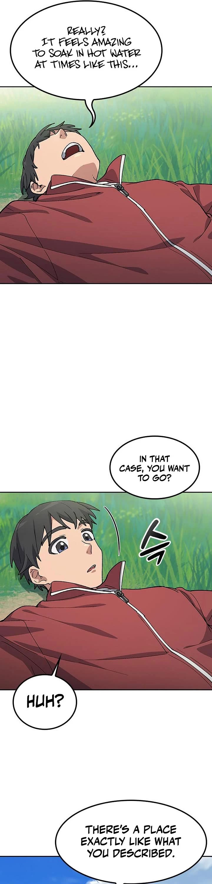 Healing Life Through Camping In Another World Chapter 81 page 22 - Chapter 81