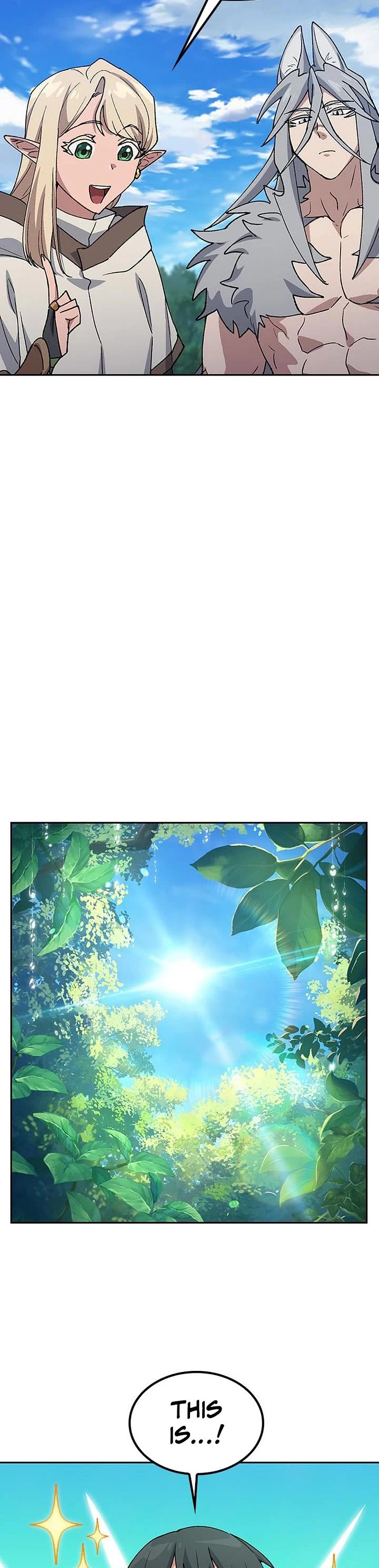 Healing Life Through Camping In Another World Chapter 81 page 23 - Chapter 81
