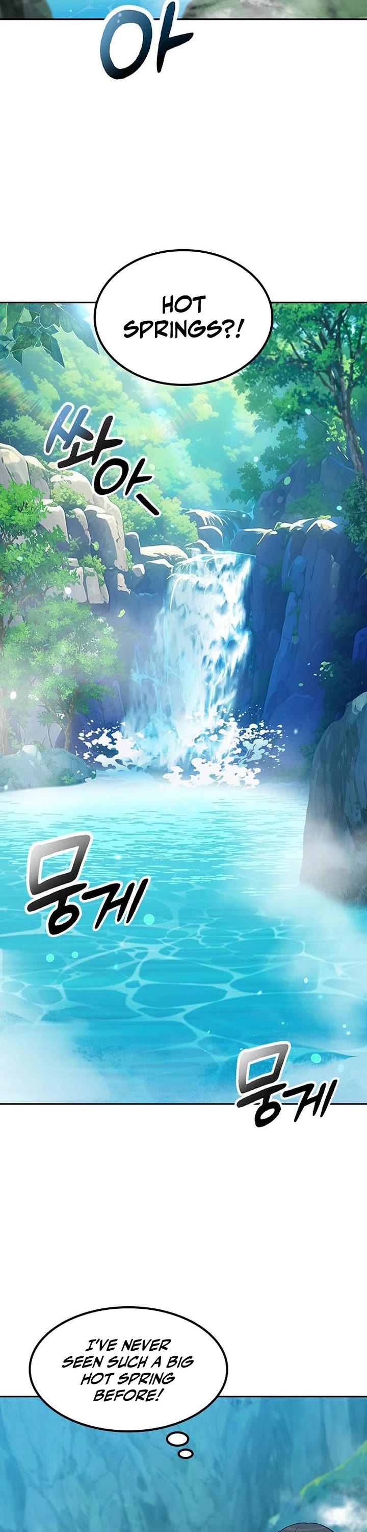 Healing Life Through Camping In Another World Chapter 81 page 25 - Chapter 81