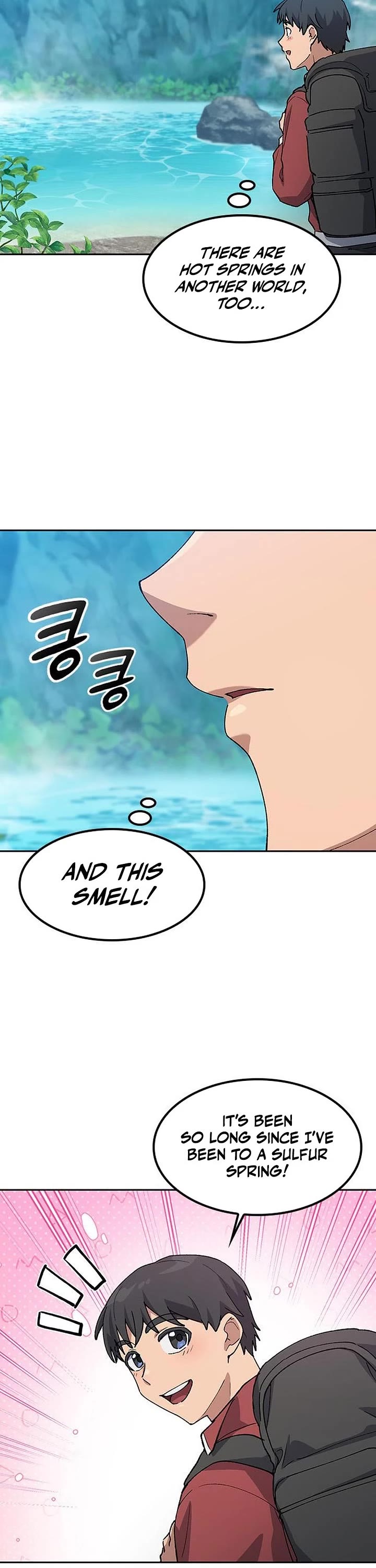 Healing Life Through Camping In Another World Chapter 81 page 26 - Chapter 81