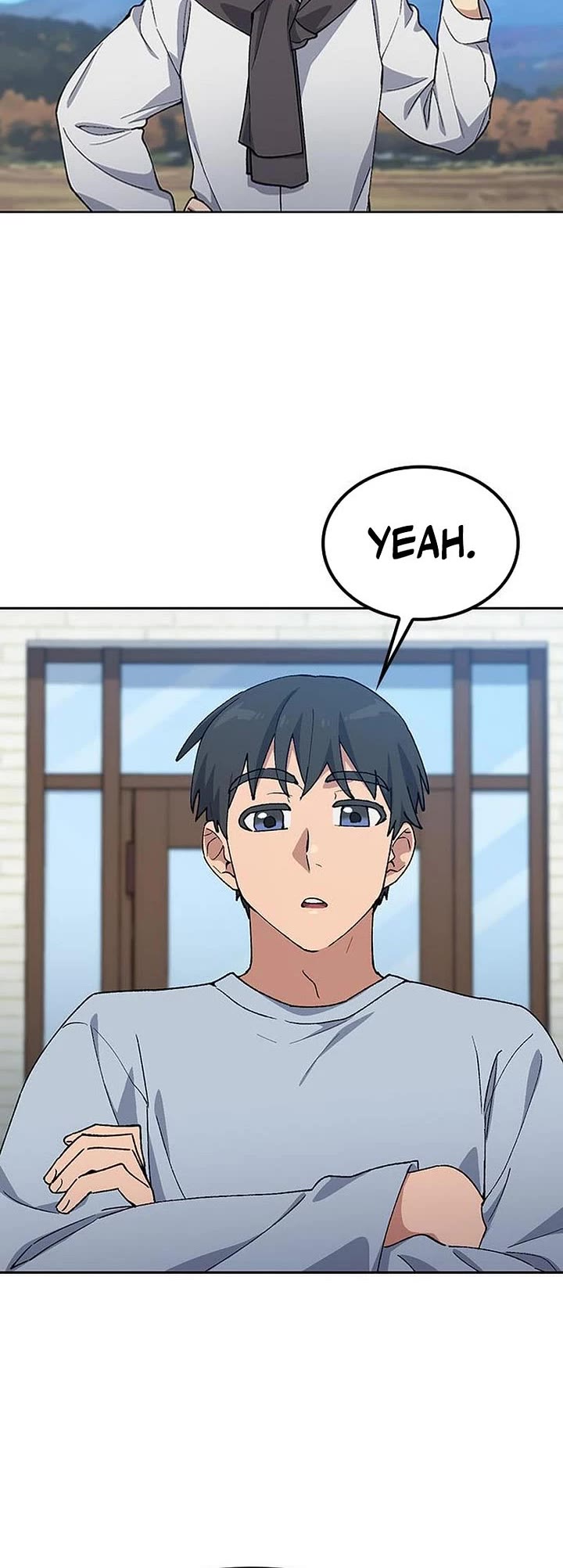 Healing Life Through Camping In Another World Chapter 81 page 3 - Chapter 81