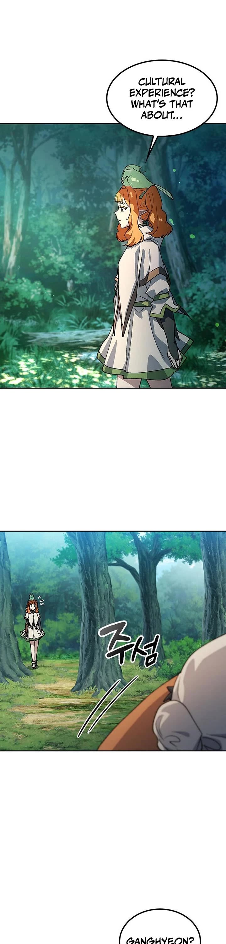Healing Life Through Camping In Another World Chapter 81 page 37 - Chapter 81