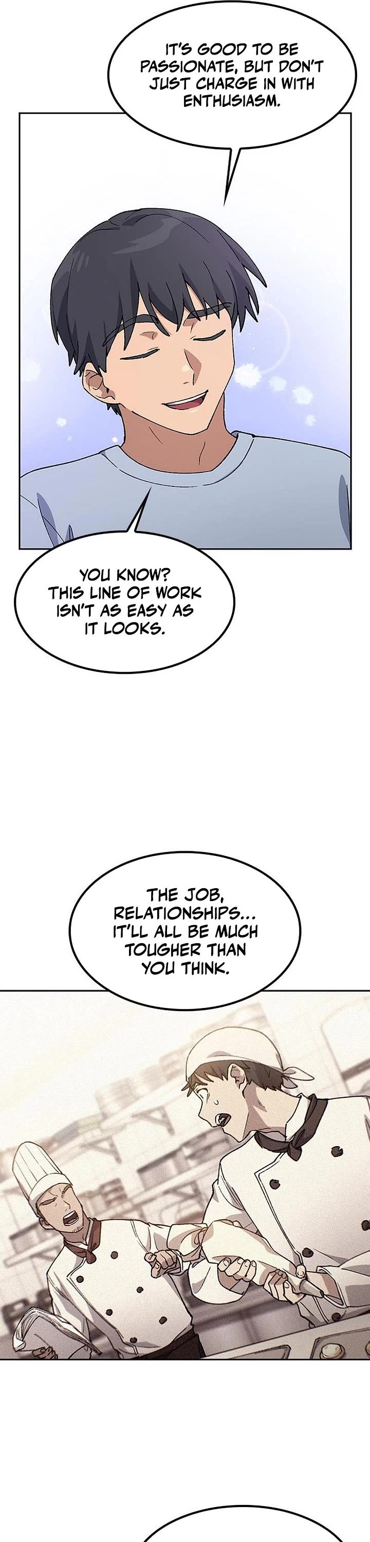 Healing Life Through Camping In Another World Chapter 81 page 7 - Chapter 81