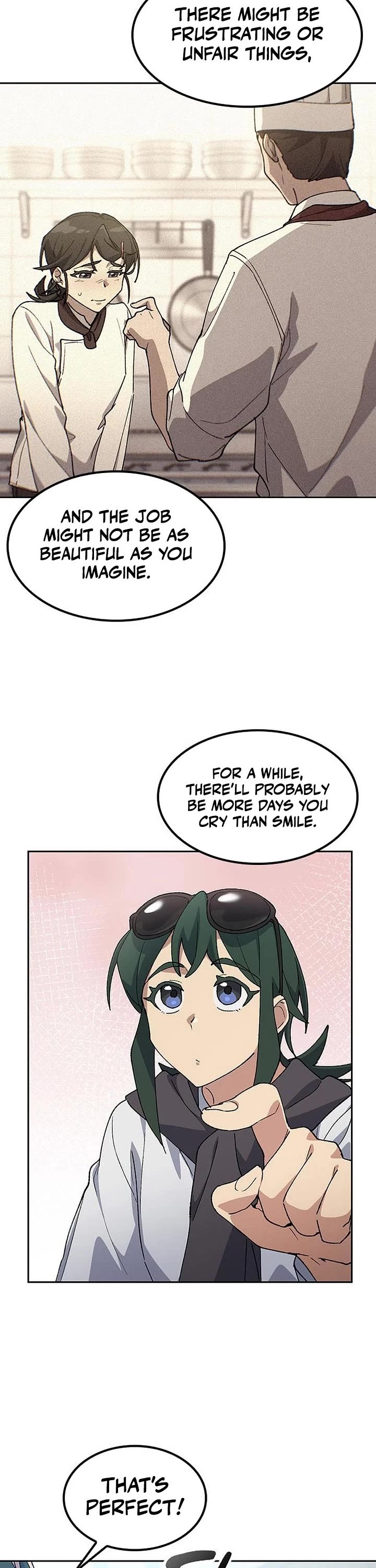 Healing Life Through Camping In Another World Chapter 81 page 8 - Chapter 81