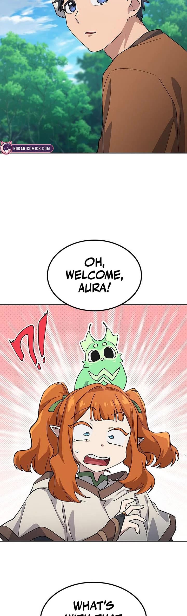 Healing Life Through Camping In Another World Chapter 82 page 2 - Chapter 82