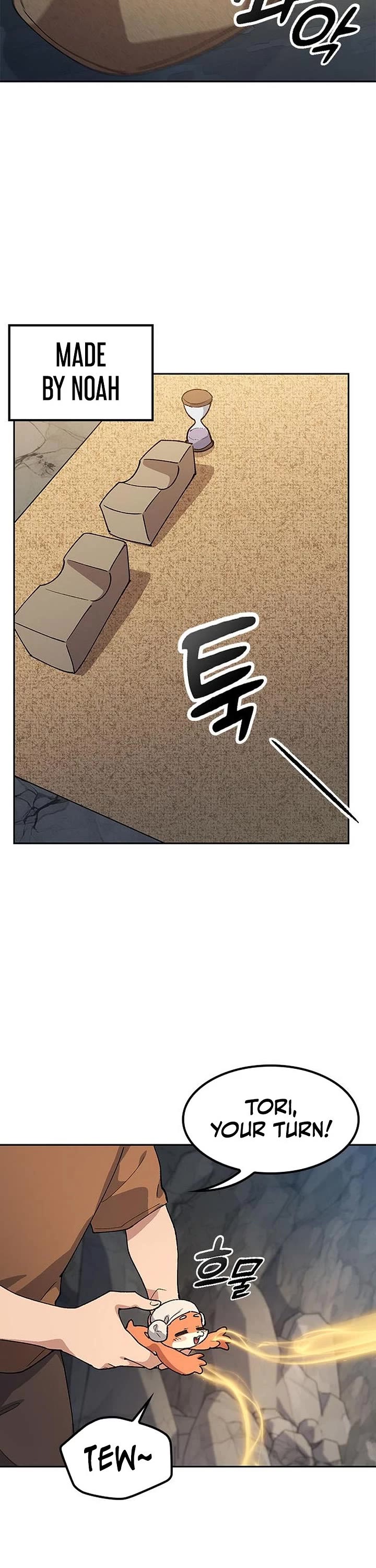 Healing Life Through Camping In Another World Chapter 82 page 21 - Chapter 82