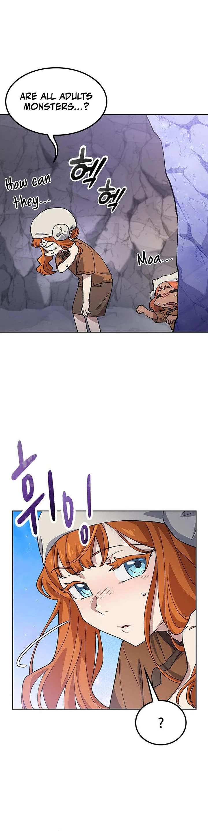Healing Life Through Camping In Another World Chapter 82 page 30 - Chapter 82