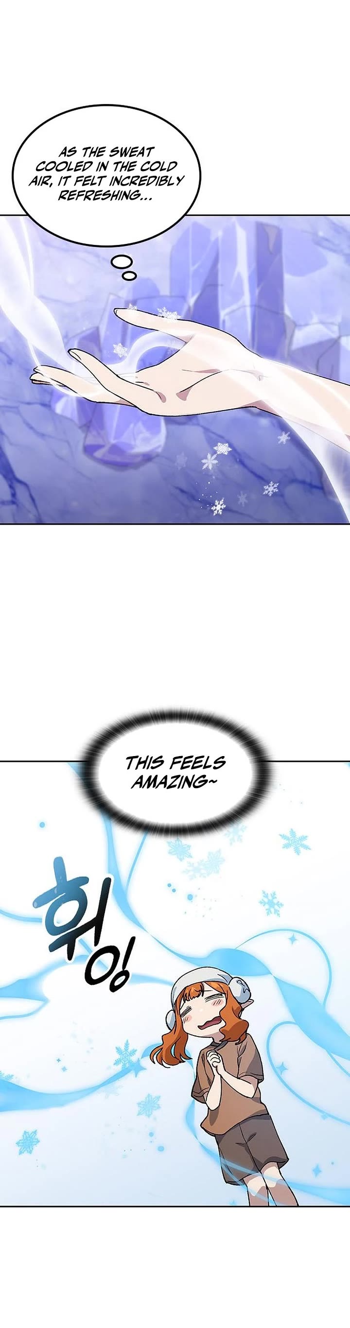 Healing Life Through Camping In Another World Chapter 82 page 32 - Chapter 82