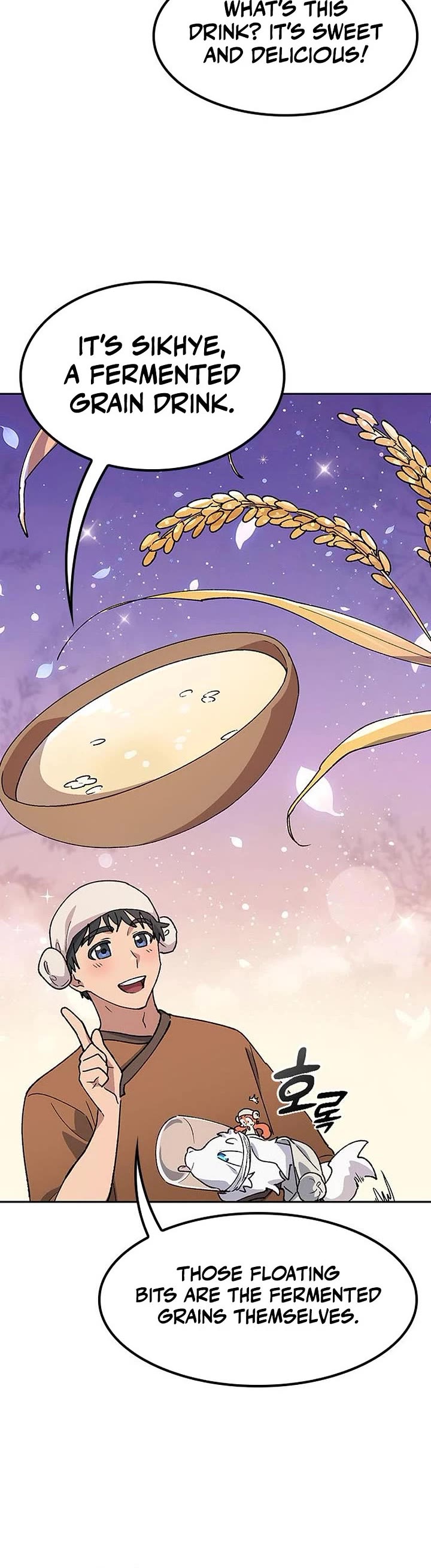 Healing Life Through Camping In Another World Chapter 82 page 36 - Chapter 82
