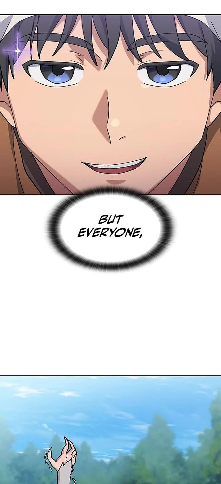 Healing Life Through Camping In Another World Chapter 82 page 40 - Chapter 82