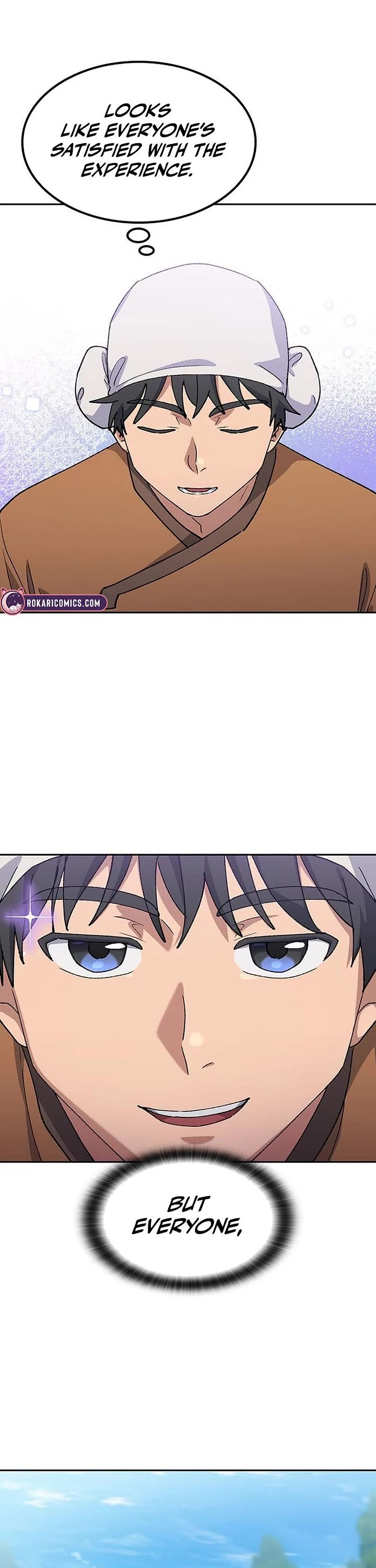 Healing Life Through Camping In Another World Chapter 83 page 1 - Chapter 83