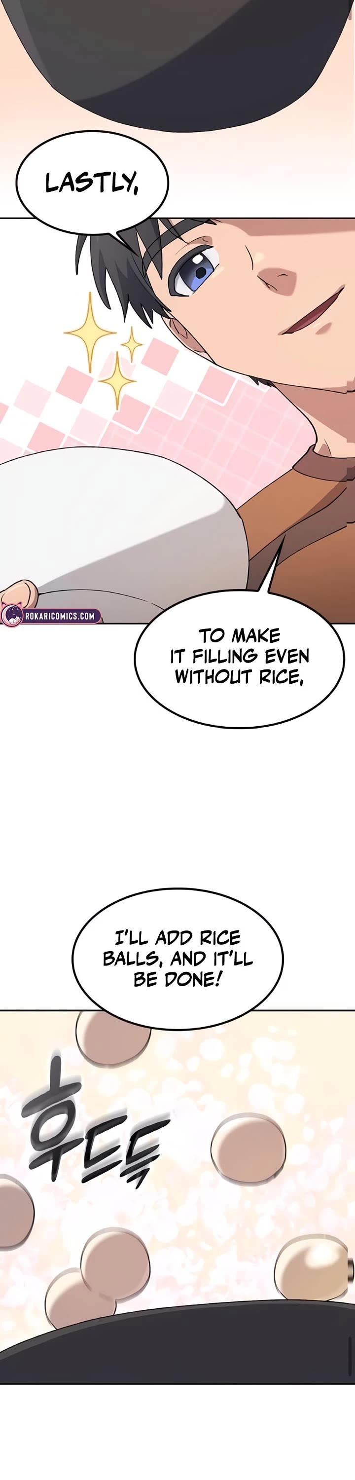 Healing Life Through Camping In Another World Chapter 83 page 16 - Chapter 83