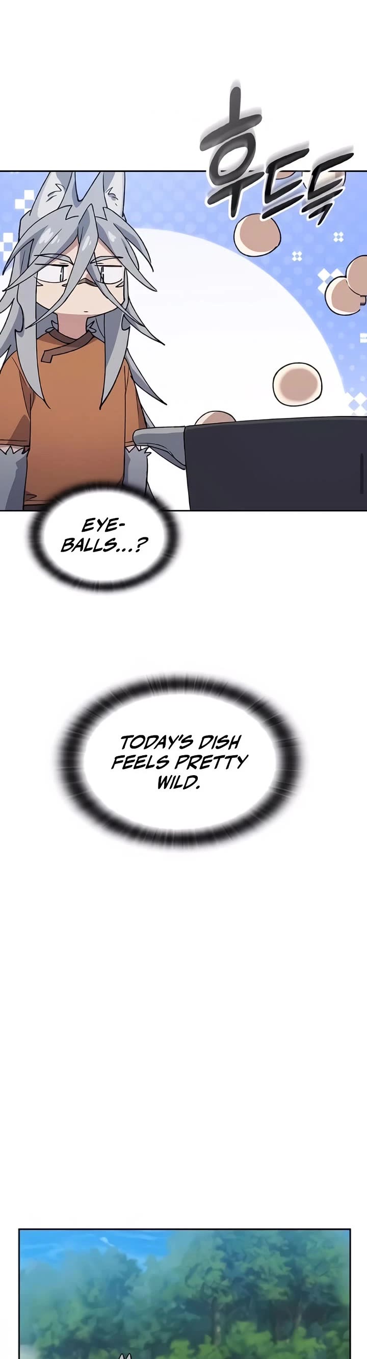 Healing Life Through Camping In Another World Chapter 83 page 17 - Chapter 83