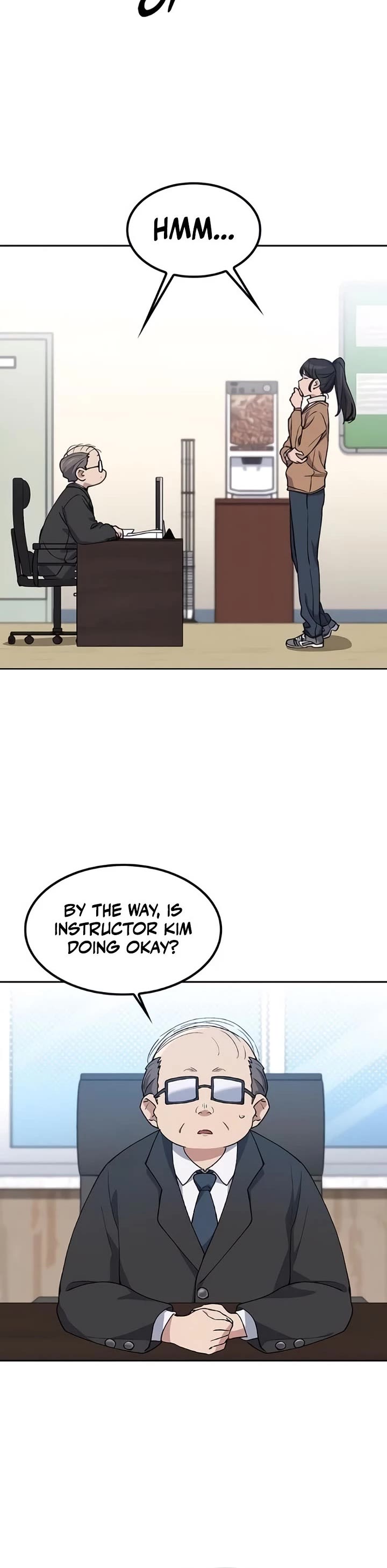Healing Life Through Camping In Another World Chapter 83 page 33 - Chapter 83