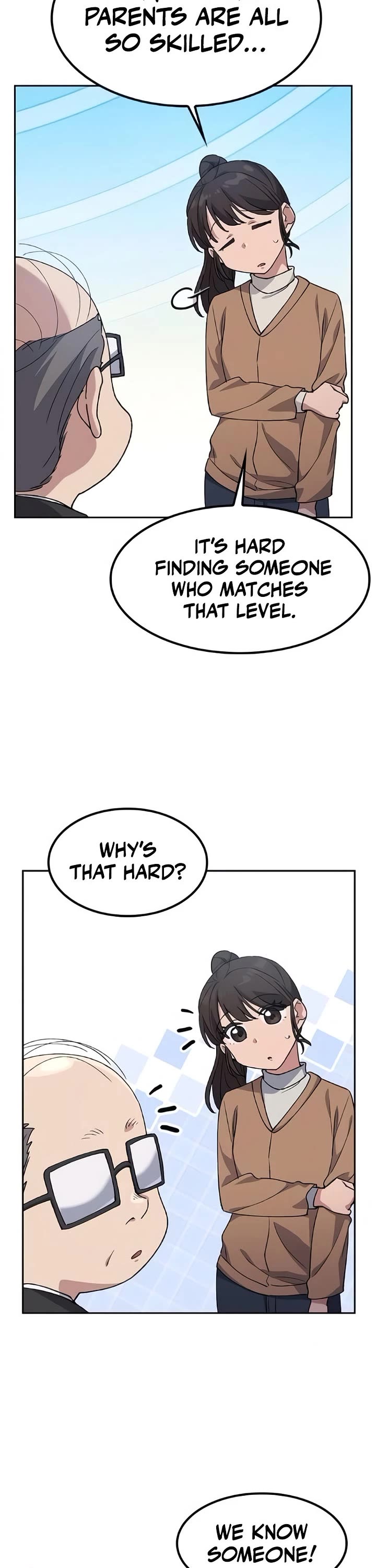 Healing Life Through Camping In Another World Chapter 83 page 36 - Chapter 83