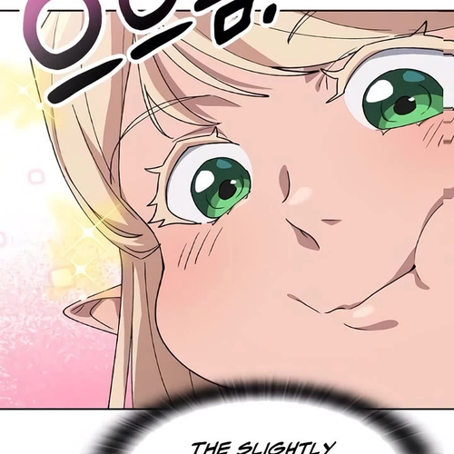 Healing Life Through Camping In Another World Chapter 83 cover