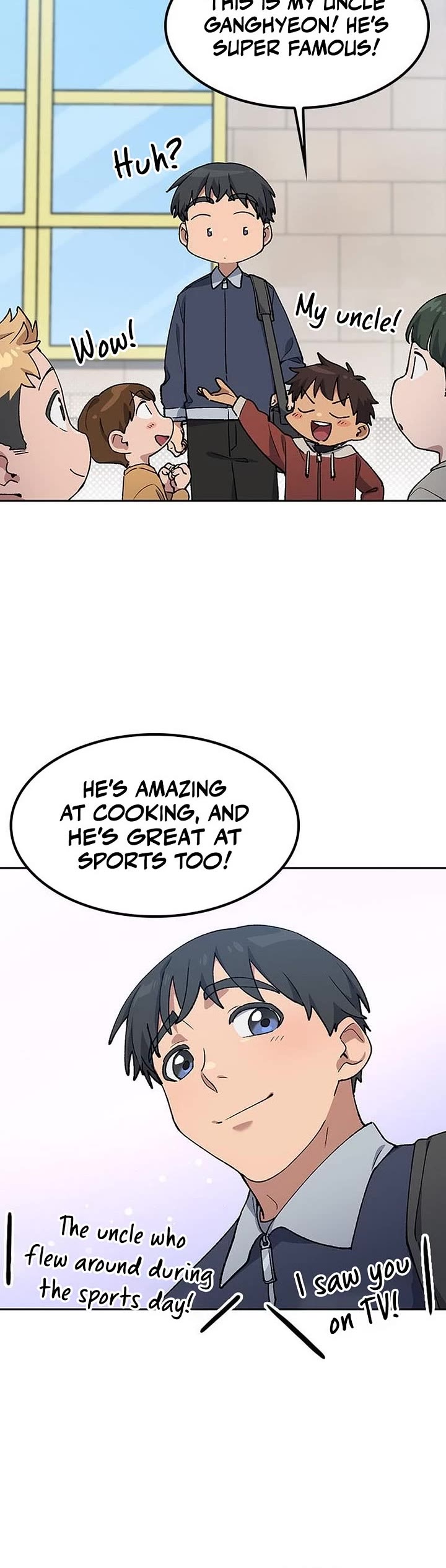 Healing Life Through Camping In Another World Chapter 84 page 11 - Chapter 84