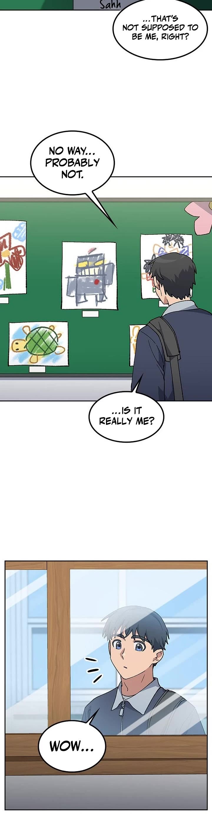 Healing Life Through Camping In Another World Chapter 84 page 16 - Chapter 84