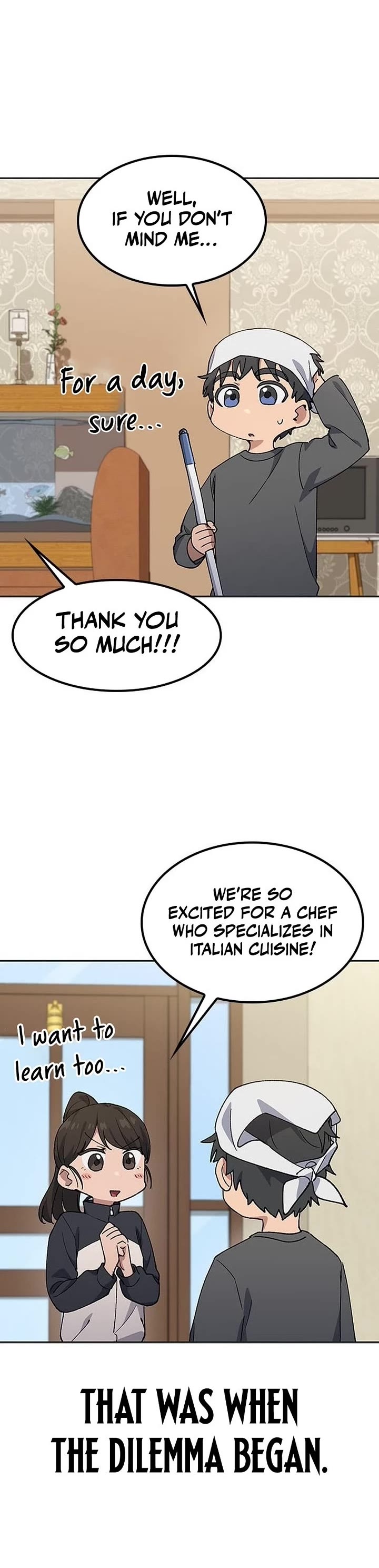 Healing Life Through Camping In Another World Chapter 84 page 2 - Chapter 84