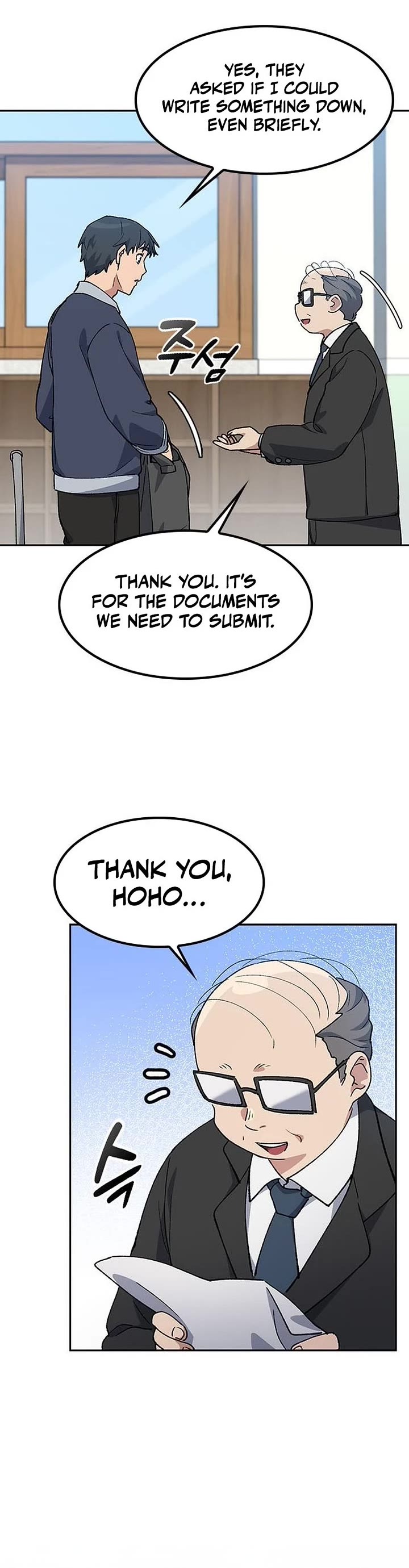 Healing Life Through Camping In Another World Chapter 84 page 20 - Chapter 84