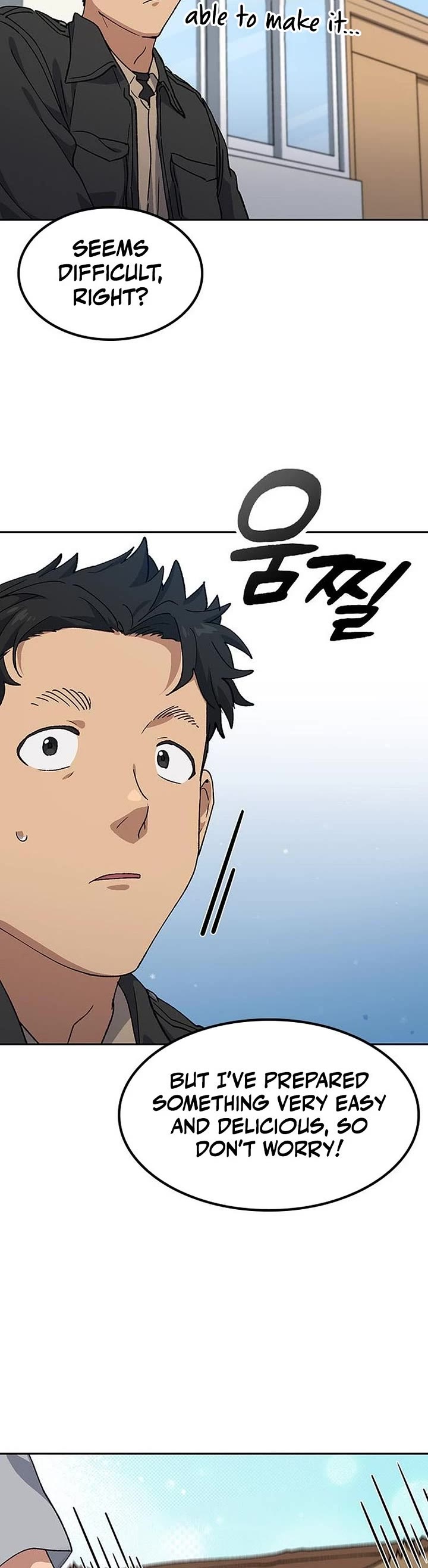 Healing Life Through Camping In Another World Chapter 84 page 31 - Chapter 84
