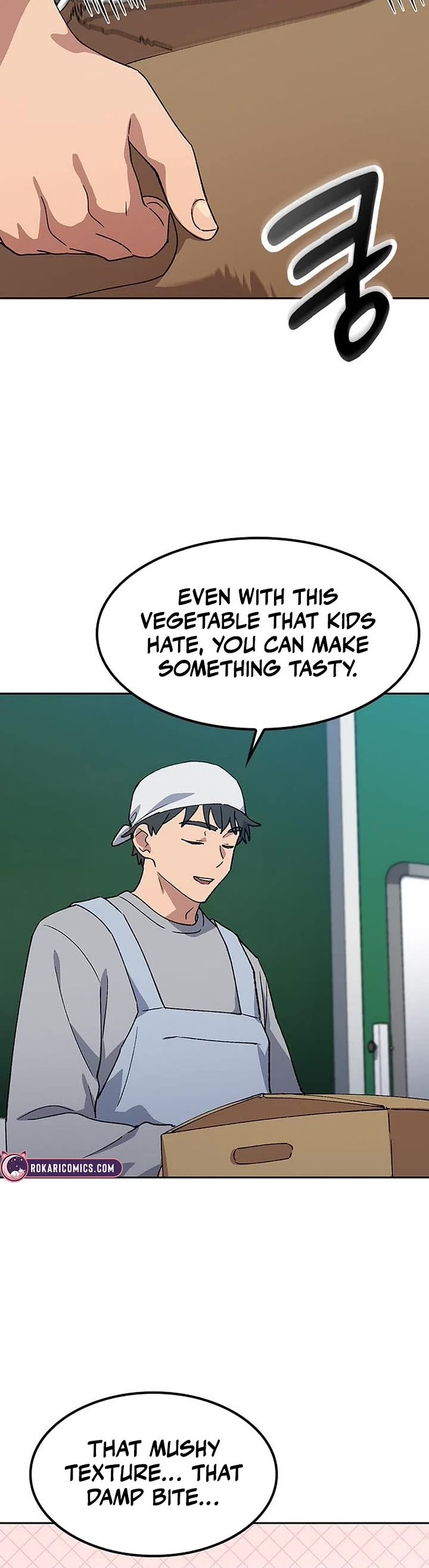 Healing Life Through Camping In Another World Chapter 84 page 32 - Chapter 84