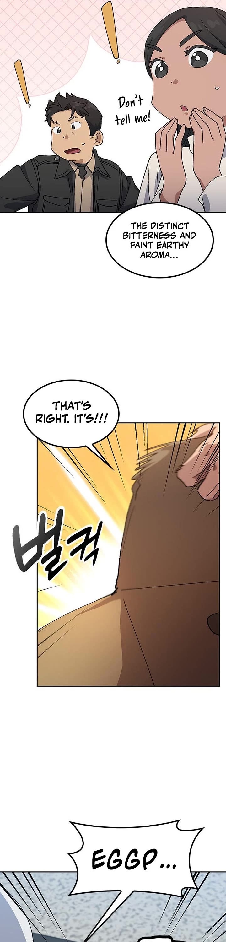 Healing Life Through Camping In Another World Chapter 84 page 33 - Chapter 84