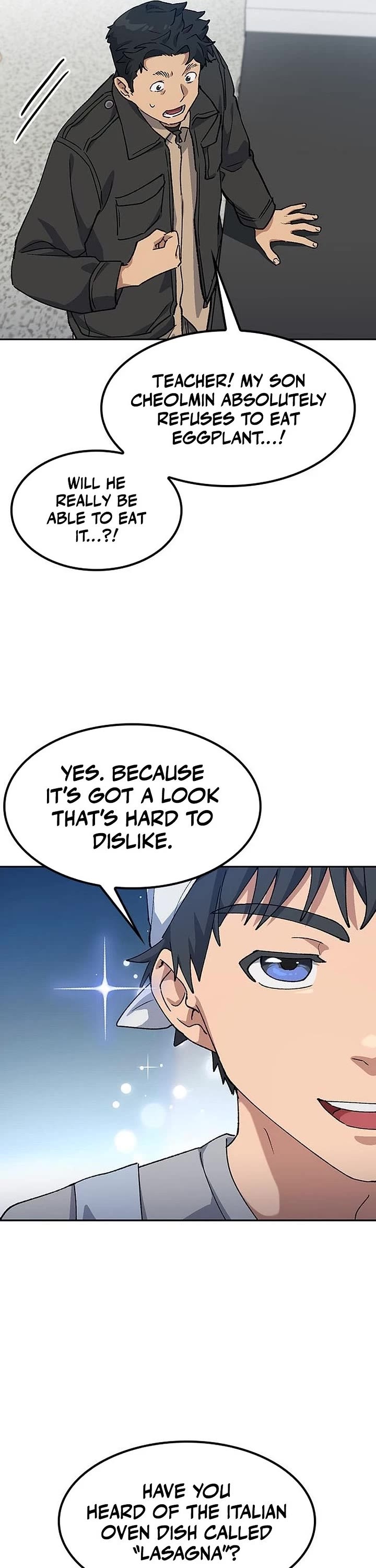 Healing Life Through Camping In Another World Chapter 84 page 36 - Chapter 84