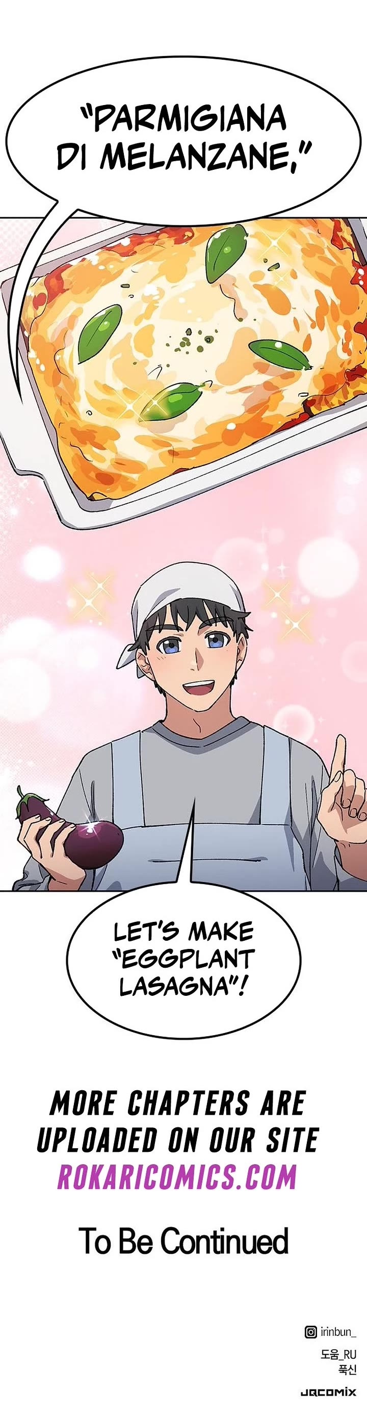 Healing Life Through Camping In Another World Chapter 84 page 38 - Chapter 84