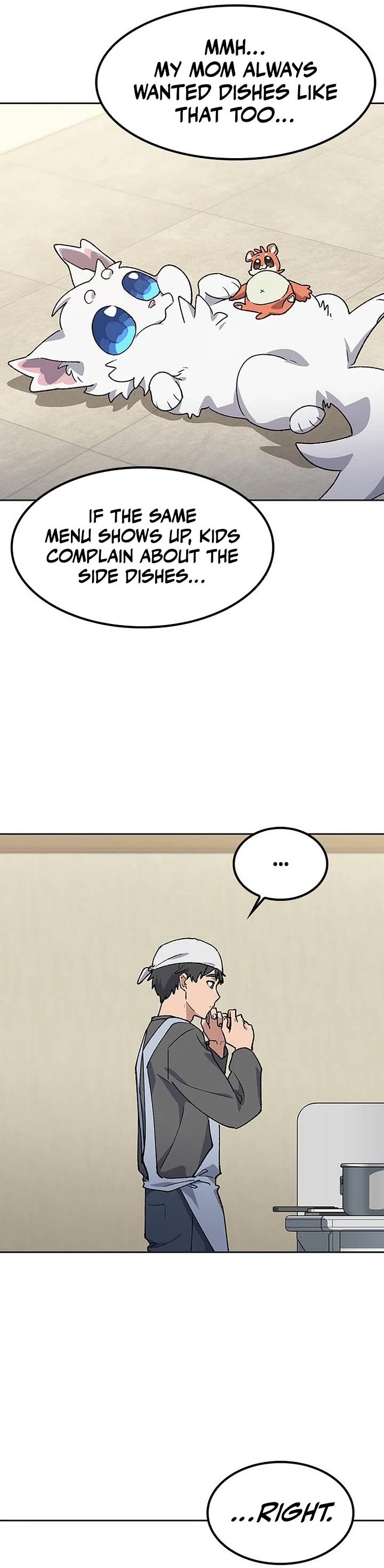 Healing Life Through Camping In Another World Chapter 84 page 5 - Chapter 84