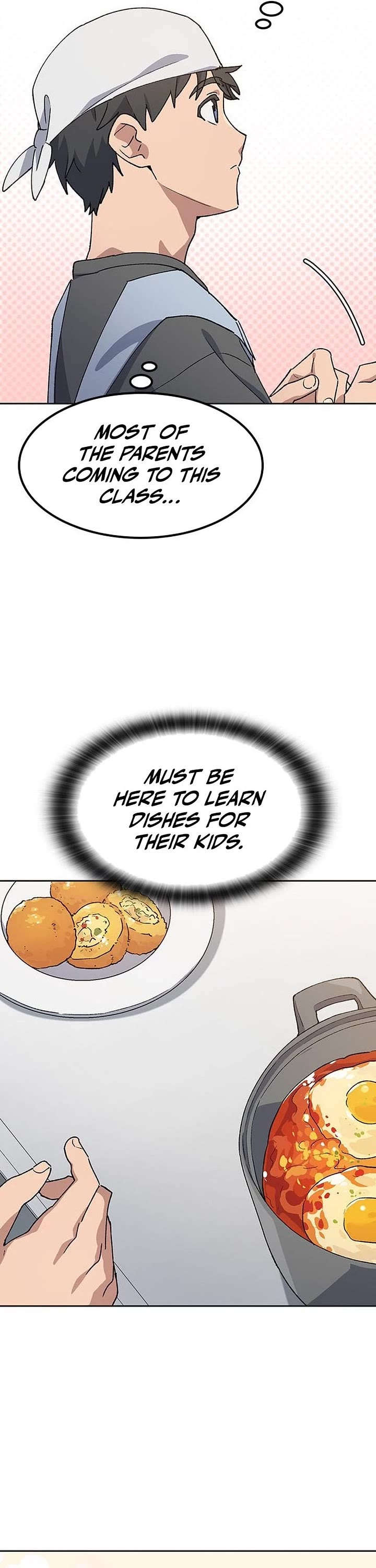 Healing Life Through Camping In Another World Chapter 84 page 6 - Chapter 84