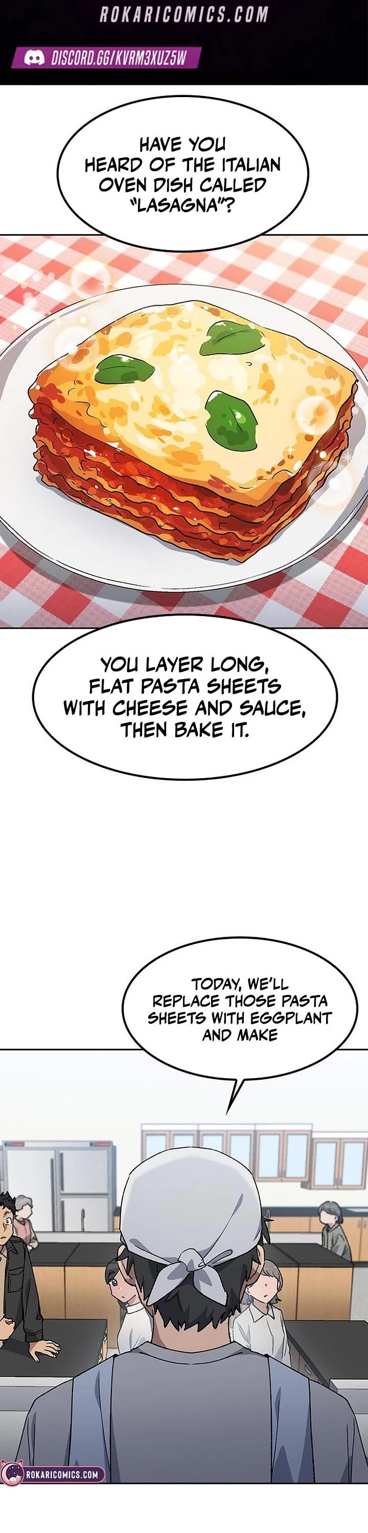Healing Life Through Camping In Another World Chapter 85 page 1 - Chapter 85