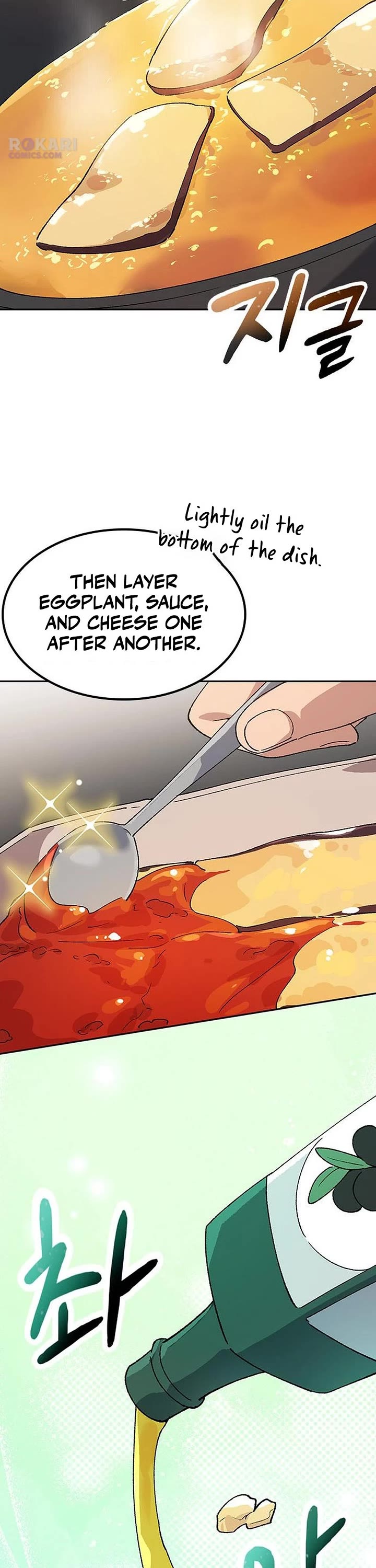 Healing Life Through Camping In Another World Chapter 85 page 14 - Chapter 85