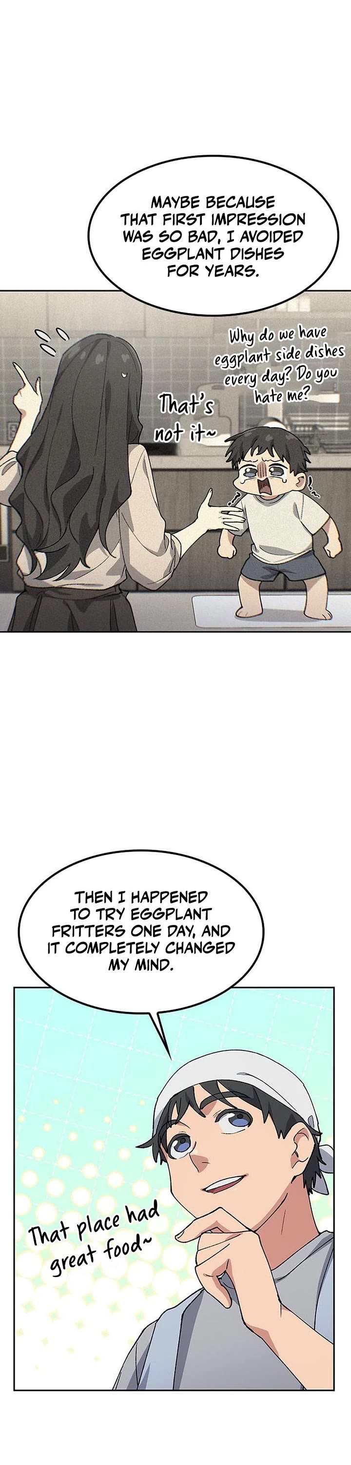 Healing Life Through Camping In Another World Chapter 85 page 24 - Chapter 85
