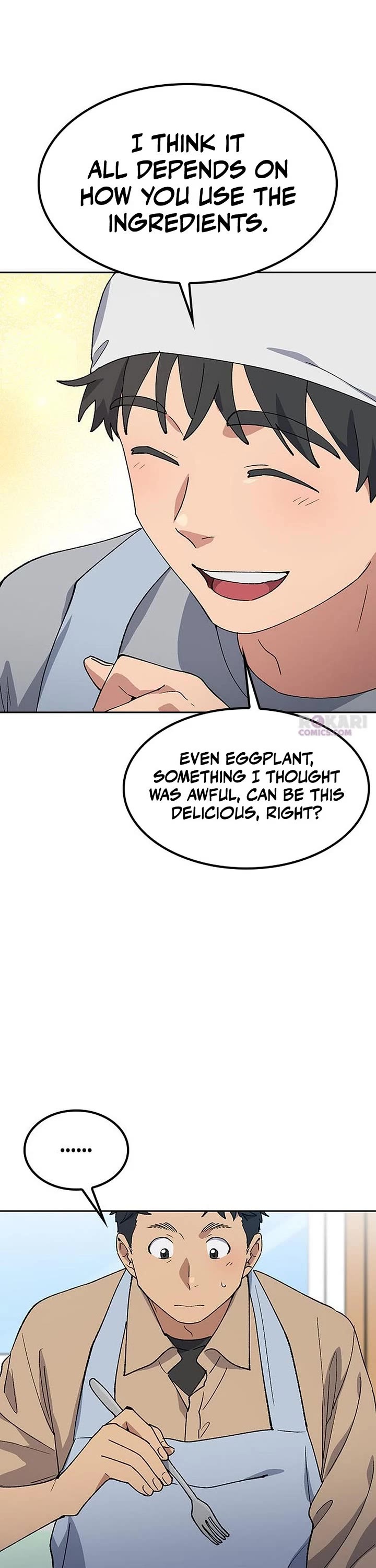 Healing Life Through Camping In Another World Chapter 85 page 25 - Chapter 85