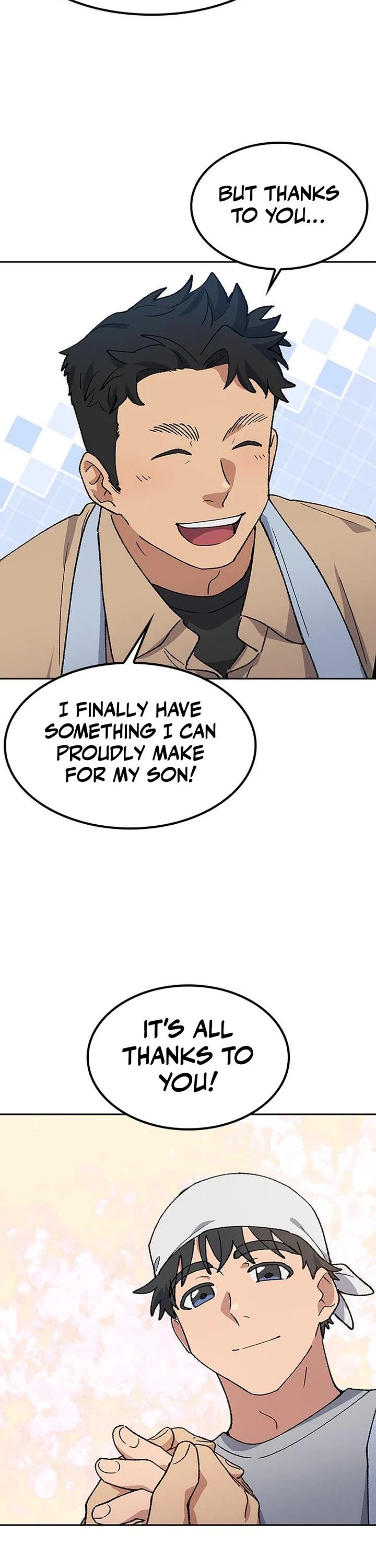 Healing Life Through Camping In Another World Chapter 85 page 27 - Chapter 85
