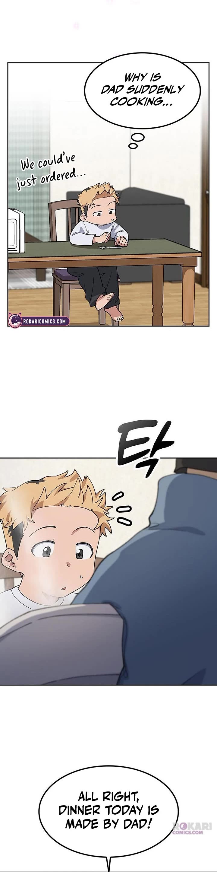 Healing Life Through Camping In Another World Chapter 85 page 30 - Chapter 85