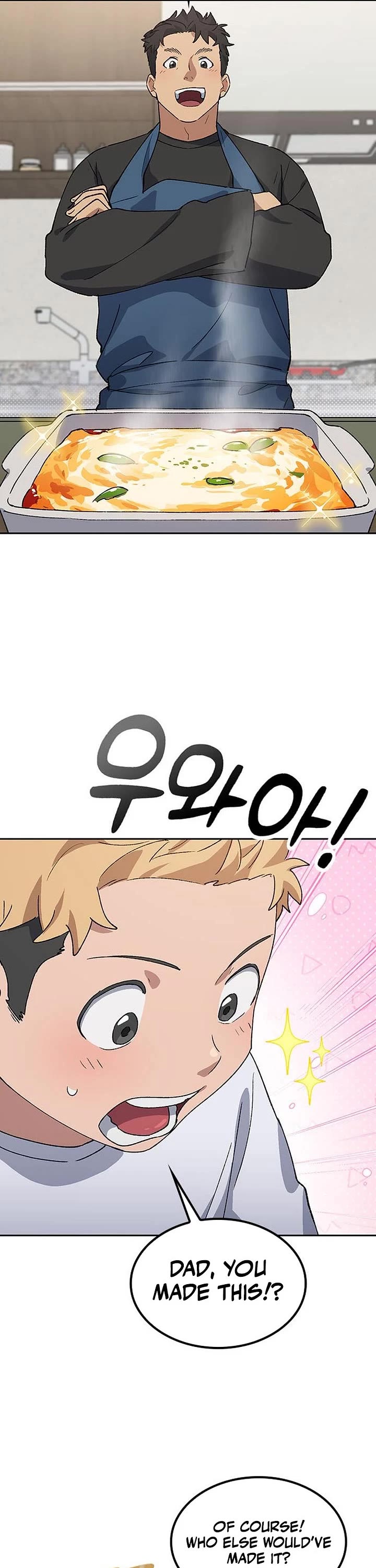Healing Life Through Camping In Another World Chapter 85 page 31 - Chapter 85