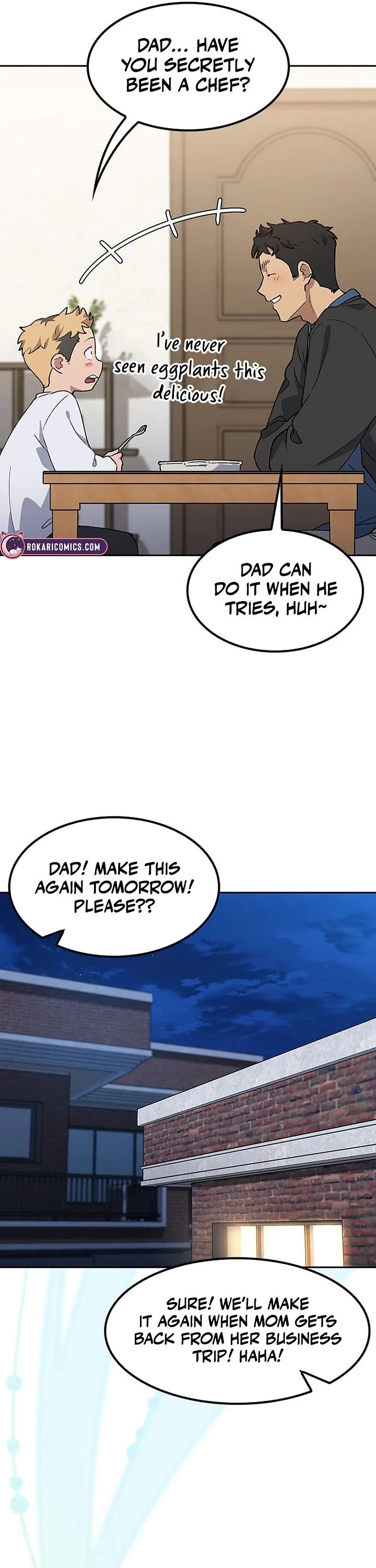 Healing Life Through Camping In Another World Chapter 85 page 34 - Chapter 85