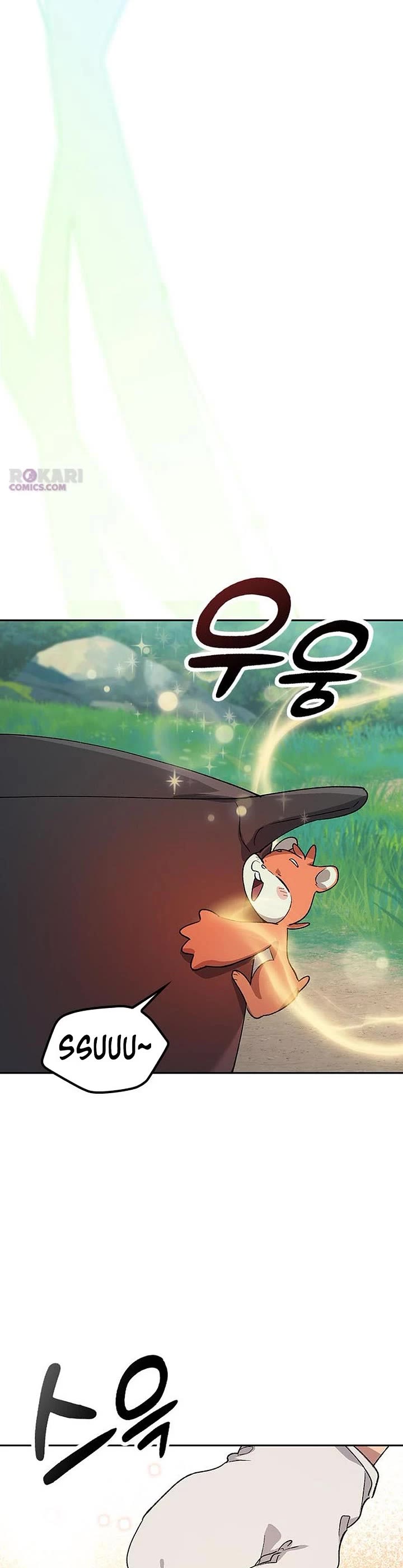 Healing Life Through Camping In Another World Chapter 85 page 35 - Chapter 85