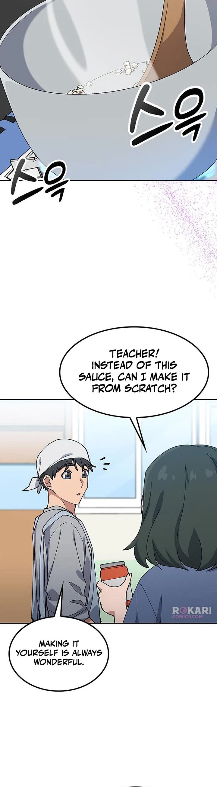Healing Life Through Camping In Another World Chapter 85 page 9 - Chapter 85