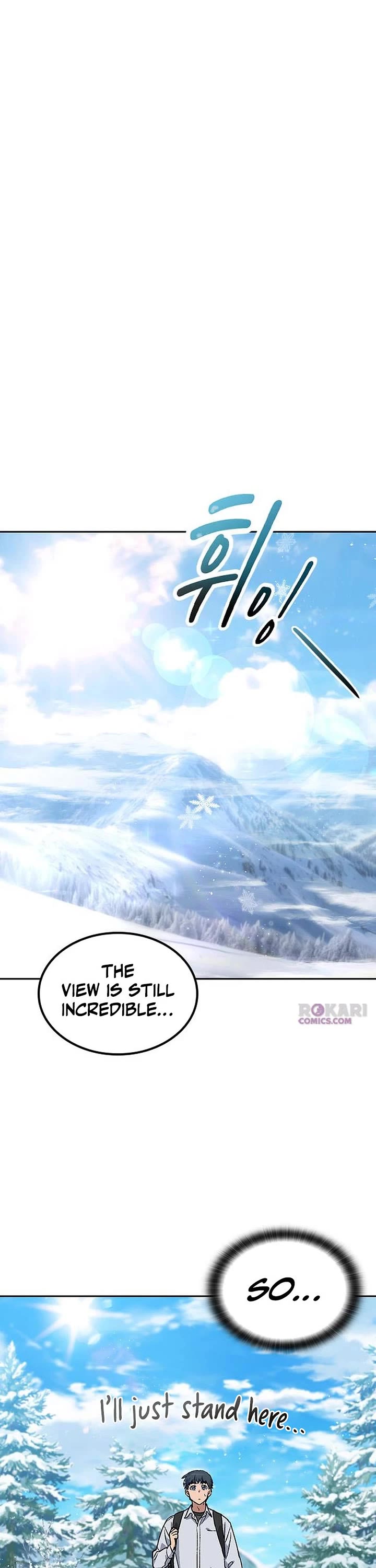 Healing Life Through Camping In Another World Chapter 86 page 16 - Chapter 86